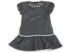 【ポンポネット/pomponette】ワンピース 130サイズ 女の子【子供服・ベビー服】（1975834）