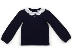 【タルティーヌエショコラ/TartineetChocolat】Tシャツ・カットソー 120サイズ 女の子【子供服・ベビー服】（1975634）