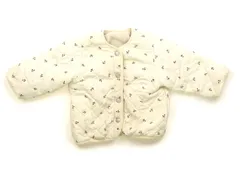 【プティマイン/petitmain】コート・ジャンパー 90サイズ 女の子【子供服・ベビー服】（1976332）