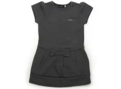 【べべ/BeBe】ワンピース 100サイズ 女の子【子供服・ベビー服】（1976434）