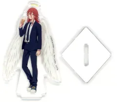 【中古】アクリルスタンド・アクリルパネル 天使の悪魔 アクリルスタンド 「一番くじ 劇場版 チェンソーマン レゼ篇」 G賞