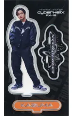 【中古】アクリルスタンド・アクリルパネル 川村壱馬(THE RAMPAGE) アクリルスタンド 「THE RAMPAGE LIVE TOUR 2024 “CyberHelix” RX-16」