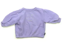 【プティマイン/petitmain】トレーナー・プルオーバー 90サイズ 女の子【子供服・ベビー服】（1976140）