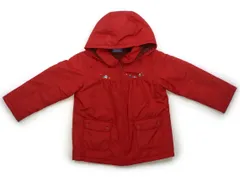 【ファミリア/familiar】コート・ジャンパー 120サイズ 女の子【子供服・ベビー服】（1976338）