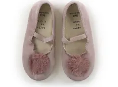 【アプレレクール/apreslescours】フラットシューズ・スリッポン 靴16cm～ 女の子【子供服・ベビー服】（1975844）