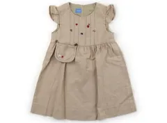 【ファミリア/familiar】ワンピース 100サイズ 女の子【子供服・ベビー服】（1975645）