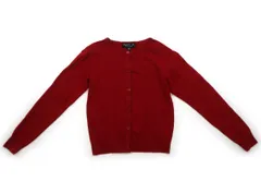 【アニエスベー/agnes.b】カーディガン 130サイズ 女の子【子供服・ベビー服】（1976144）