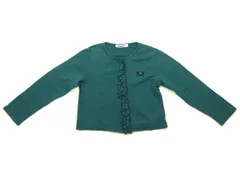 【ファミリア/familiar】カーディガン 120サイズ 女の子【子供服・ベビー服】（1976145）