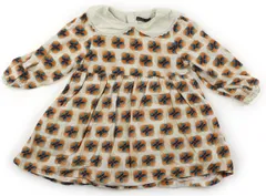 【モイモルン/moimoln】ワンピース 110サイズ 女の子【子供服・ベビー服】（1976546）