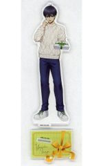 [중고] 아크릴 스탠드 아크릴 패널 結世一 등신 아크릴 스탠드 [블루 록 in 에고이스틱 몰]