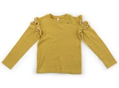 【アプレレクール/apreslescours】Tシャツ・カットソー 120サイズ 女の子【子供服・ベビー服】（1975649）