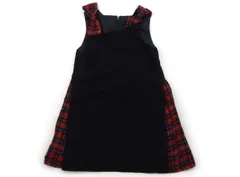 【アプレレクール/apreslescours】ジャンパースカート 110サイズ 女の子【子供服・ベビー服】（1976247）