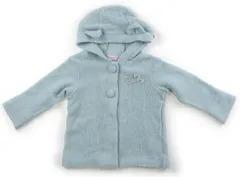 【メゾピアノ/mezzopiano】コート・ジャンパー 100サイズ 女の子【子供服・ベビー服】（1975747）