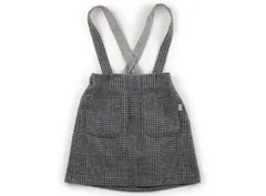 【組曲/Kumikyoku】ジャンパースカート 120サイズ 女の子【子供服・ベビー服】（1975751）