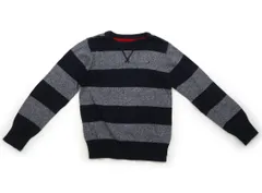 【トミーヒルフィガー/TommyHilfiger】ニット・セーター 110サイズ 男の子【子供服・ベビー服】（1976160）