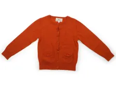 【組曲/Kumikyoku】カーディガン 120サイズ 女の子【子供服・ベビー服】（1975661）