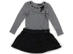 【ポンポネット/pomponette】ワンピース 150サイズ 女の子【子供服・ベビー服】（1976676）