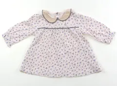 【組曲/Kumikyoku】ワンピース 80サイズ 女の子【子供服・ベビー服】（1977476）