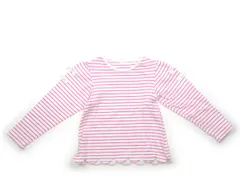 【アプレレクール/apreslescours】Tシャツ・カットソー 120サイズ 女の子【子供服・ベビー服】（1977275）