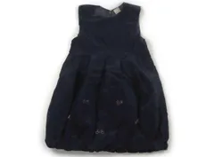 【プティマイン/petitmain】ジャンパースカート 120サイズ 女の子【子供服・ベビー服】（1976981）