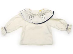 【モイモルン/moimoln】Tシャツ・カットソー 80サイズ 女の子【子供服・ベビー服】（1977279）