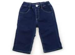 【ダディーオーダディー/DaddyOhDaddy】ハーフパンツ 140サイズ 女の子【子供服・ベビー服】（1976584）