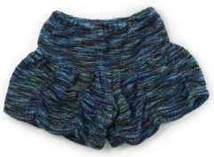 【アナスイ/ANNASUI】キュロット 130サイズ 女の子【子供服・ベビー服】（1977181）