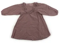 【アプレレクール/apreslescours】ワンピース 110サイズ 女の子【子供服・ベビー服】（1976982）