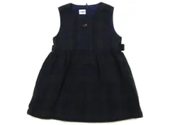 【ファミリア/familiar】ジャンパースカート 90サイズ 女の子【子供服・ベビー服】（1976904）