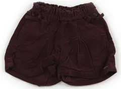 【アプレレクール/apreslescours】ショートパンツ 80サイズ 女の子【子供服・ベビー服】（1976604）