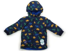 【ジョジョママンベベ/JoJoMamanBebe】コート・ジャンパー 120サイズ 男の子【子供服・ベビー服】（1976816）