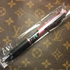 高市早苗首相モデル  ジェットストリーム 多機能ペン 4＆1 MSXE5-1000 0.5mm　ライトピンク