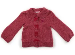 【メゾピアノ/mezzopiano】カーディガン 120サイズ 女の子【子供服・ベビー服】（1976914）