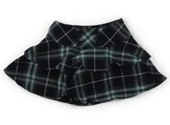 【バーバリー/BURBERRY】スカート 100サイズ 女の子【子供服・ベビー服】（1977008）