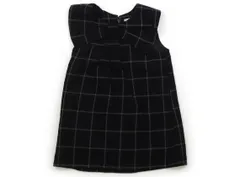 【プティマイン/petitmain】ジャンパースカート 90サイズ 女の子【子供服・ベビー服】（1977113）