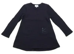 【組曲/Kumikyoku】ワンピース 140サイズ 女の子【子供服・ベビー服】（1977114）