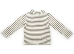 【プティマイン/petitmain】Tシャツ・カットソー 120サイズ 女の子【子供服・ベビー服】（1977117）