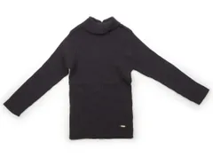 【プティマイン/petitmain】ニット・セーター 120サイズ 女の子【子供服・ベビー服】（1977118）