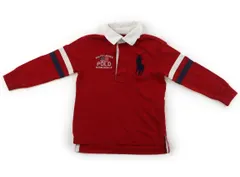 【ポロラルフローレン/POLORALPHLAUREN】Tシャツ・カットソー 100サイズ 男の子【子供服・ベビー服】（1976826）