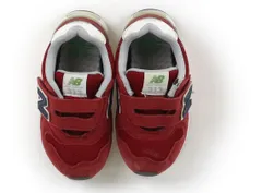 【ニューバランス/NewBalance】スニーカー 140サイズ 男の子【子供服・ベビー服】（1976924）