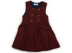 2025年最新】ファミリアジャンパースカートの人気アイテム