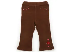 【ミキハウス/mikiHOUSE】パンツ 90サイズ 女の子【子供服・ベビー服】（1977123）