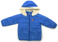 【ホットビスケッツ/HotBiscuits】コート・ジャンパー 100サイズ 男の子【子供服・ベビー服】（1976927）