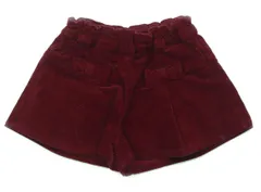 【べべ/BeBe】ショートパンツ 90サイズ 女の子【子供服・ベビー服】（1977126）