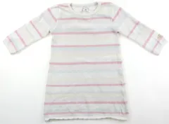 【ジェラピケ/gelatopique】ワンピース 120サイズ 女の子【子供服・ベビー服】（1976830）