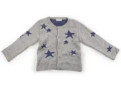 【センスオブワンダー/SenseofWonder】カーディガン 100サイズ 女の子【子供服・ベビー服】（1977023）