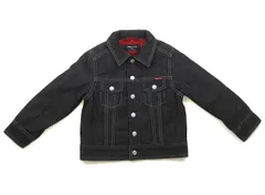 【コムサイズム/COMMECAISM】コート・ジャンパー 110サイズ 女の子【子供服・ベビー服】（1976733）