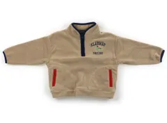【クレードスコープ/kladskap】フリース 90サイズ 男の子【子供服・ベビー服】（1977027）
