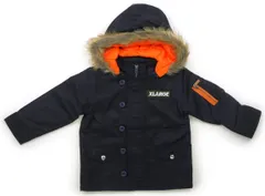 【エクストララージキッズ/XLARGE KIDS】コート・ジャンパー 100サイズ 男の子【子供服・ベビー服】（1977132）