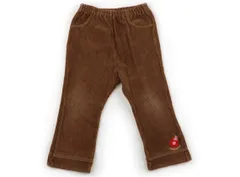 【ホットビスケッツ/HotBiscuits】スウェットパンツ 90サイズ 女の子【子供服・ベビー服】（1976836）